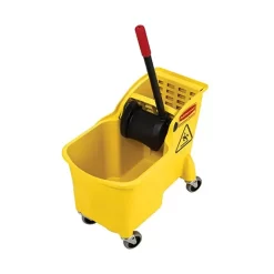 Xe vắt nước lau sàn 29 lít Rubbermaid FG738000YEL