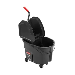 Xe vắt nước 33 lít dòng ES Rubbermaid 1863896