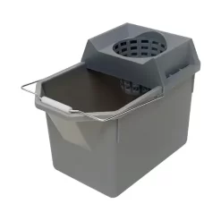 Xô vắt nước lau sàn 14.2L Rubbermaid FG619400STL