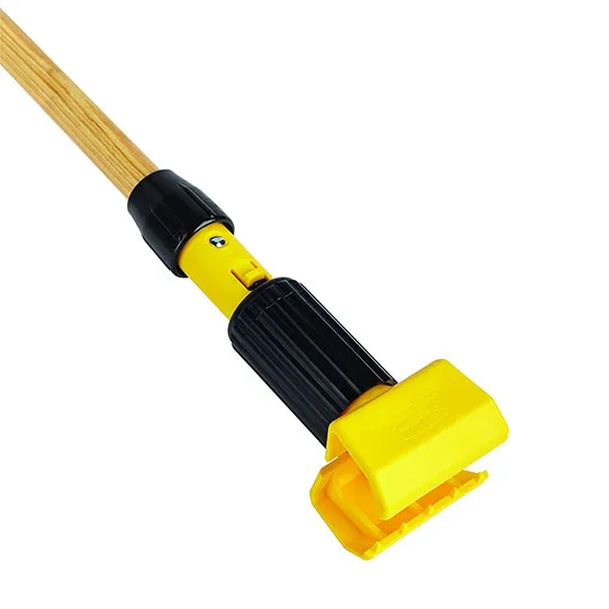 Bộ cây lau sàn ướt Rubbermaid (FGH23600 + 1924812) (2)