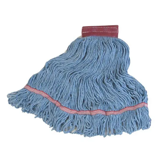 Bộ cây lau sàn ướt Rubbermaid (FGH23600 + 1924812) (3)