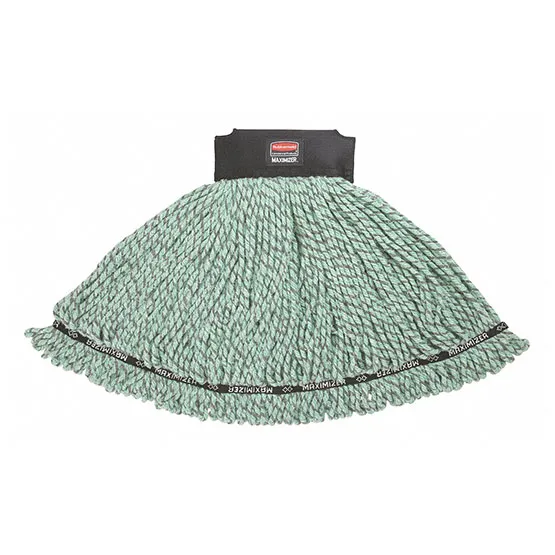 Bộ cây lau sàn ướt Rubbermaid (FGH23600 + 1924812) (4)