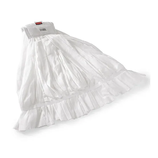 Bộ cây lau sàn ướt Rubbermaid (FGH23600 + 1924812) (5)