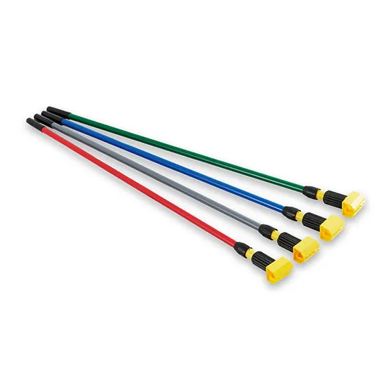 Bộ cây lau sàn ướt Rubbermaid (FGH23600 + 1924812) (6)