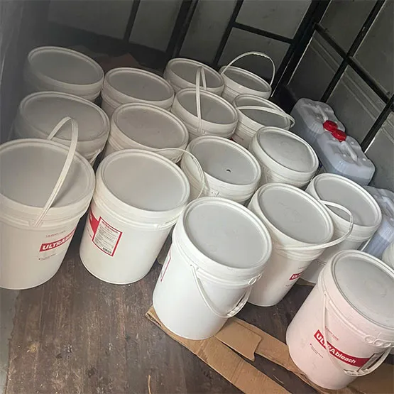 Bột tẩy trắng đồ vải ULTRA BLEACH 20kg (4)