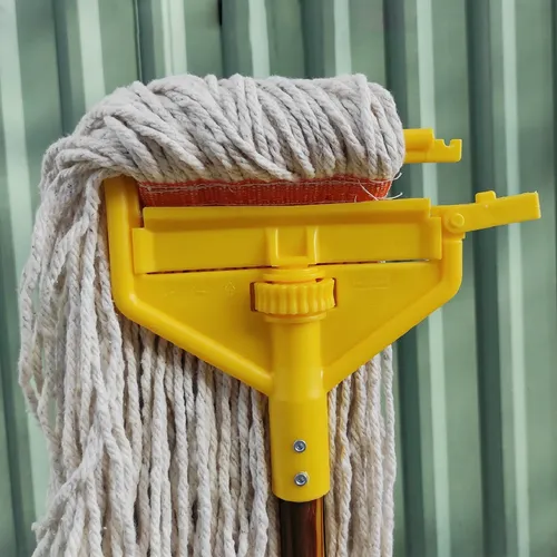 Cán cây lau sàn ướt 137cm Rubbermaid FGH11500 (Gỗ) (3)