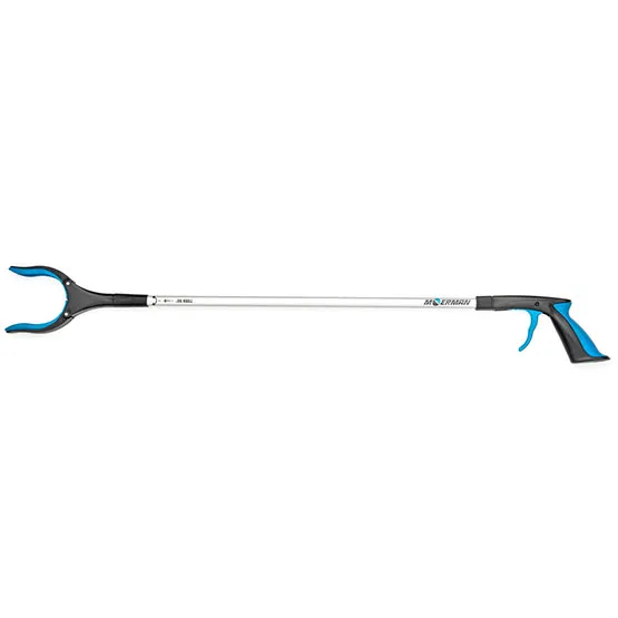 Cây gắp rác 90cm Moerman 22100 (xoay 90 độ) (2)