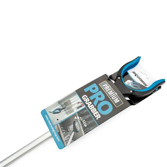 Cây gắp rác 90cm Moerman 22100 (xoay 90 độ) (3)