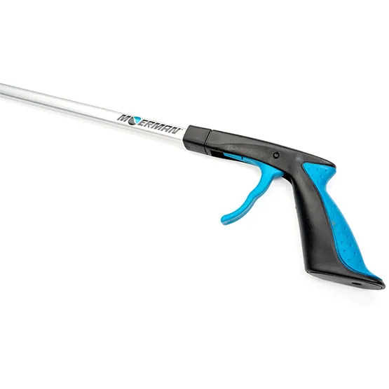 Cây gắp rác 90cm Moerman 22100 (xoay 90 độ) (4)