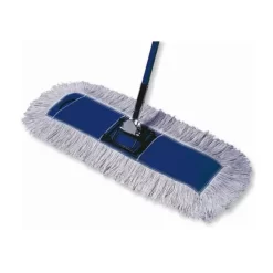 Bộ cây lau sàn khô Rubbermaid (45cm – 60cm – 90cm) – Kiểu cài