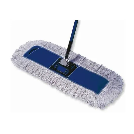 Cây lau sàn khô Rubbermaid (45cm – 60cm – 90cm) – Kiểu cài (1)