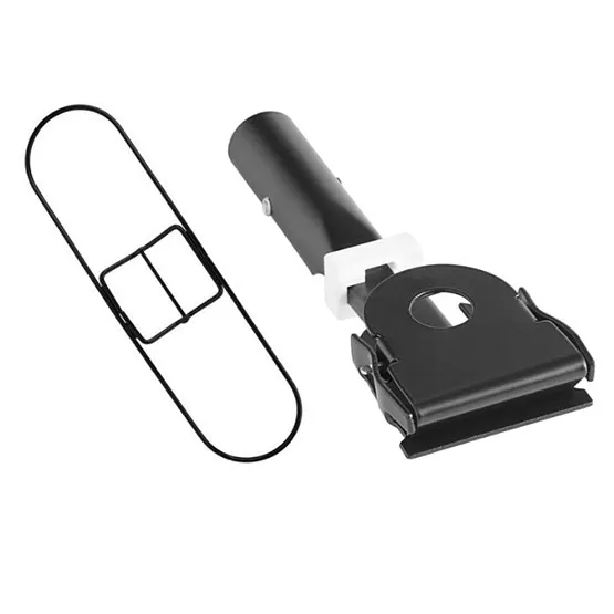 Cây lau sàn khô Rubbermaid (45cm – 60cm – 90cm) – Kiểu cài (4)