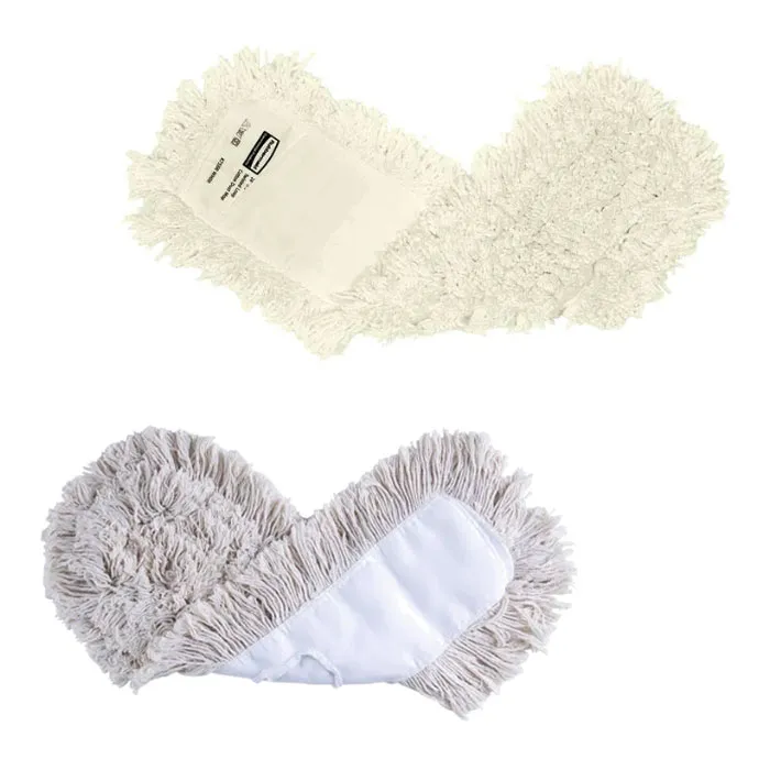 Cây lau sàn khô Rubbermaid (45cm – 60cm – 90cm) – Kiểu cài (5)