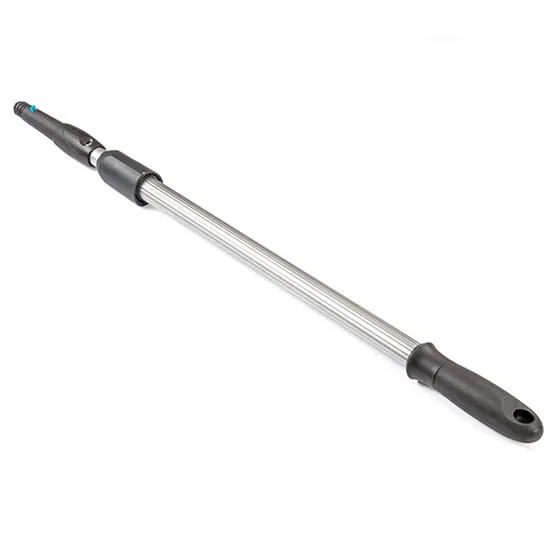 Cây nối dài lau kính 1.2m bằng nhôm 2 đoạn MOERMAN 21767 (1)