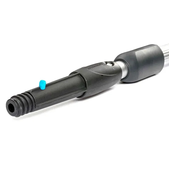 Cây nối dài lau kính 1.2m bằng nhôm 2 đoạn MOERMAN 21767 (2)