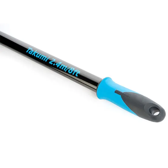 Cây nối dài lau kính 2.4m Moerman Takumi 26620 (5 đoạn) (4)