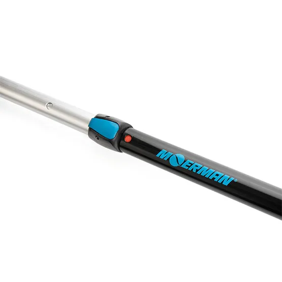 Cây nối dài lau kính 2.4m Moerman Takumi 26620 (5 đoạn) (5)