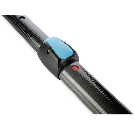 Cây nối dài lau kính 2.4m Moerman Takumi 26620 (5 đoạn) (9)