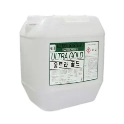 Dung dịch phủ bóng sàn chất lượng cao ULTRA GOLD 18.75L