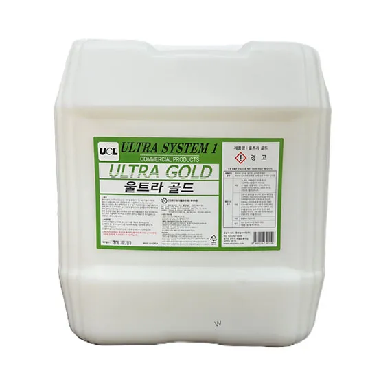 Dung dịch phủ bóng sàn chất lượng cao ULTRA GOLD 18.75L (2)