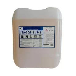 Hóa chất giặt thảm ghế Sofa DECA LIFT 18.75L