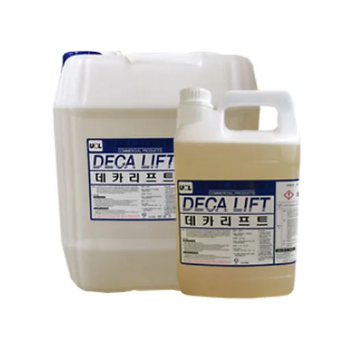 Hóa chất giặt thảm ghế Sofa DECA LIFT (2)