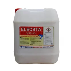 Hóa chất phủ bóng sàn chống tĩnh điện ELECSTA