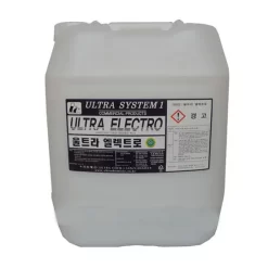 Hóa chất phủ bóng sàn chống tĩnh điện ULTRA ELECTRO (18.75L)
