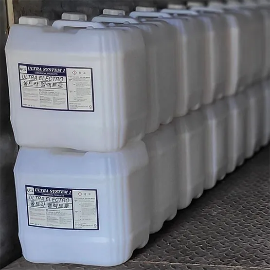 Hóa chất phủ bóng sàn chống tĩnh điện ULTRA ELECTRO (18.75L) (3)