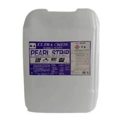 Hóa chất tẩy lớp phủ sàn Ultra Pearl Strip (18.75L)