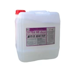 Hóa chất tẩy mốc rong rêu trần - tường - sàn ULTRA PB CLEAN 18.75L