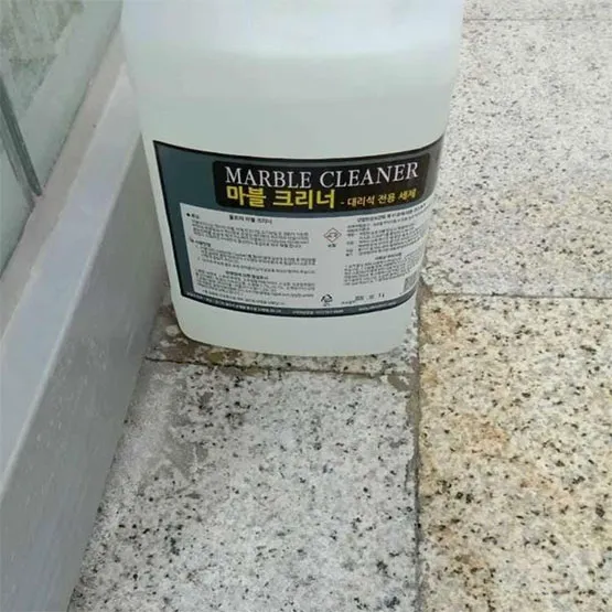 Hóa chất tẩy vết ố vàng trên đá Marble Clean (3)