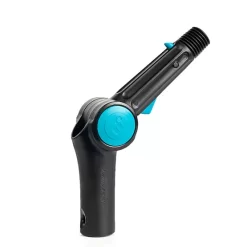 Khớp nối xoay 120 độ kết nối cán cây và gạt kính Moerman 26563