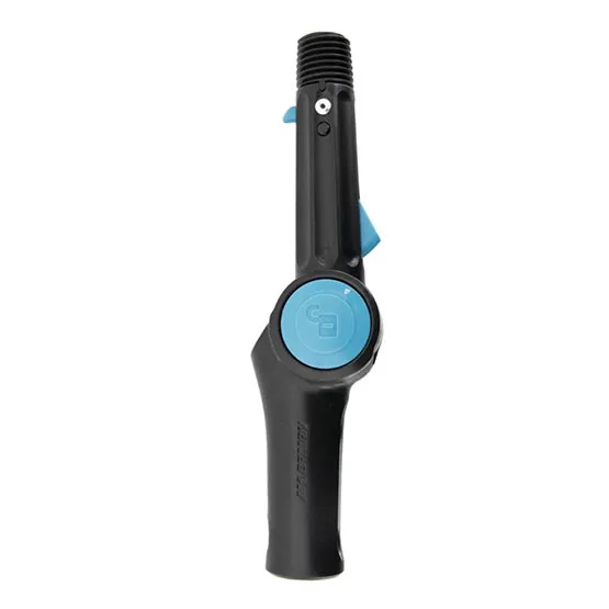 Khớp nối xoay 120 độ kết nối cán cây và gạt kính Moerman 26563 (2)