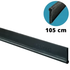 Lưỡi cao su gạt kính thay thế 105cm Moerman 19655