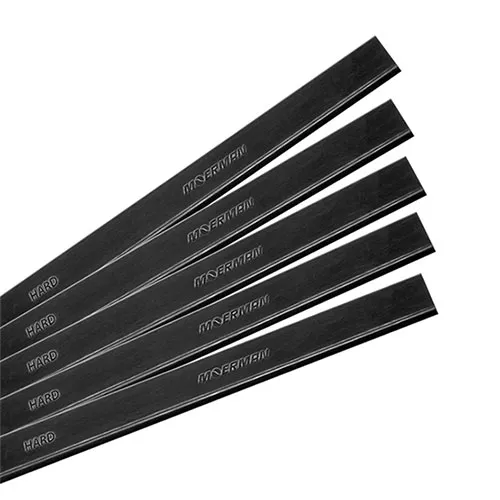 Lưỡi cao su gạt kính thay thế 105cm Moerman 19655 (2)