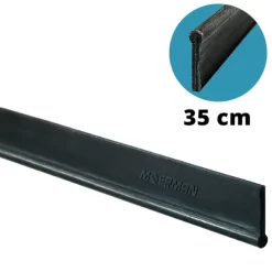 Lưỡi cao su gạt kính thay thế 35cm Moerman 19651