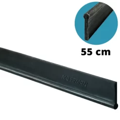 Lưỡi cao su gạt kính thay thế 55cm Moerman 19653