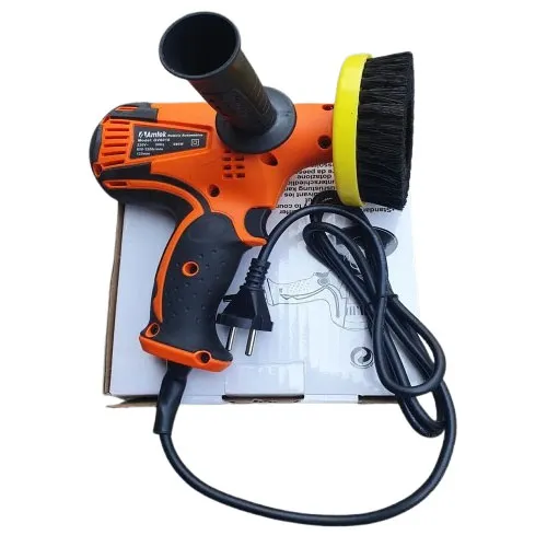 Máy chà giặt ghế cầm tay 6 tốc độ Amtek GV6010 (1)