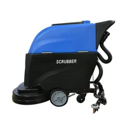 Máy chà sàn liên hợp Anko AT50D (Ắc quy 2x12V)