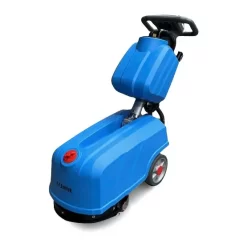 Máy chà sàn liên hợp Mini Amtek AT-W350 (Ắc quy 2x12v-80Ah)