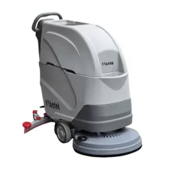 Máy chà sàn liên hợp đẩy tay Amtek AT-W2 (Ắc quy 24V/100Ah)