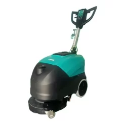 Máy chà sàn liên hợp dùng bình acquy Amtek AT-46B