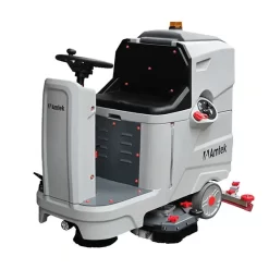 Máy chà sàn liên hợp ngồi lái Amtek AT-W8