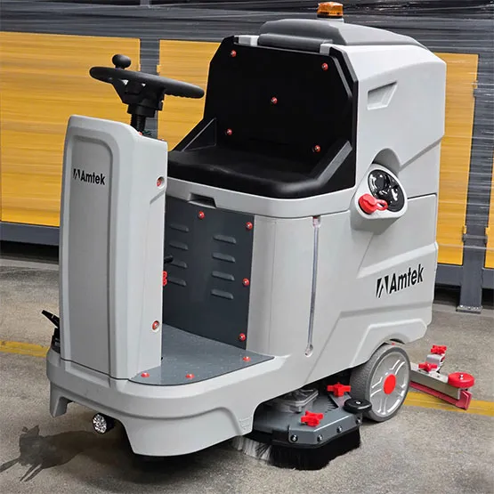 Máy chà sàn liên hợp ngồi lái Amtek AT-W8 (5)
