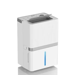 Máy hút ẩm & lọc không khí Mi-lux MD-35 (35 lít/ngày)