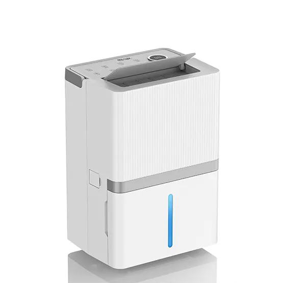 Máy hút ẩm & lọc không khí Mi-lux MD-35 (80-120m2) (1)