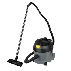 Máy hút bụi khô giảm ồn Amtek AT10 (1 motor – 10L)