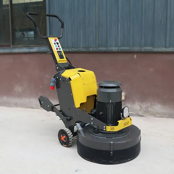 Máy mài sàn công nghiệp Amtek AT27P (4)