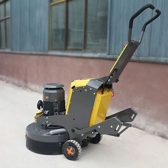 Máy mài sàn công nghiệp Amtek AT27P (5)